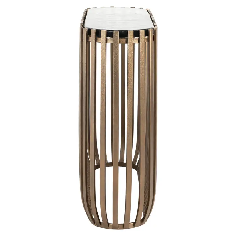 - Wandtafel Volante (Gold)