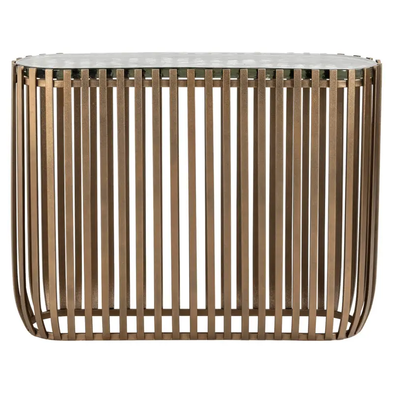 - Wandtafel Volante (Gold)