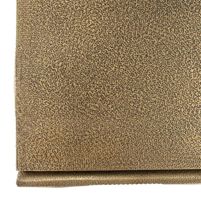 - Dressoir Jaxx (Black/gold)