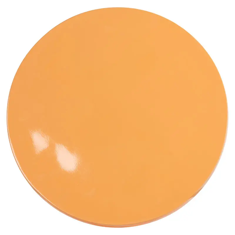 - Bijzettafel Rosly oranje