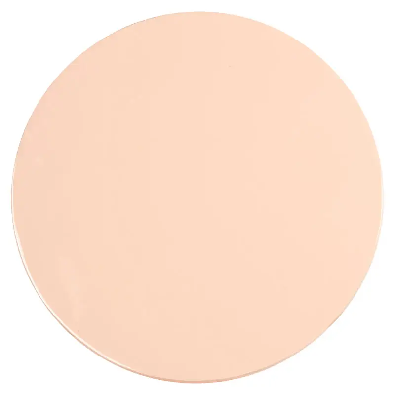 - Bijzettafel Rosly roze