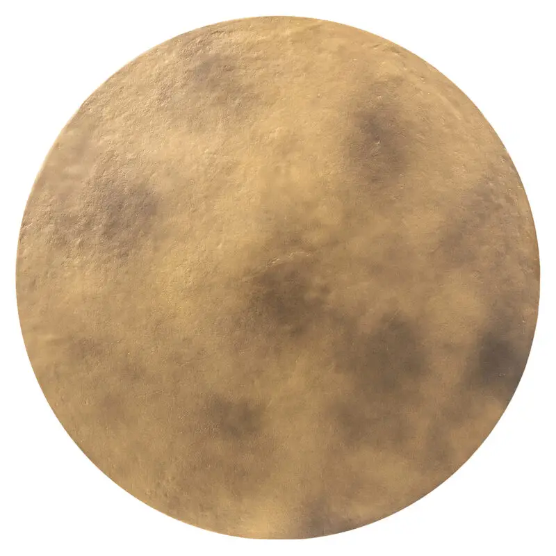- Salontafel Du Pont (Brushed Gold)