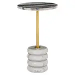 - Bijzettafel Isolde ()