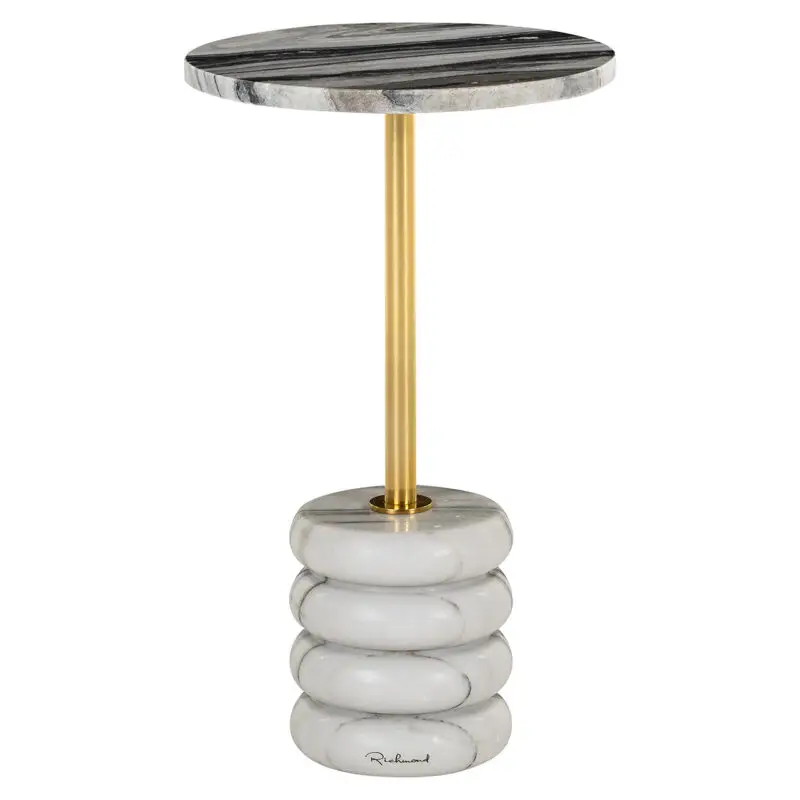 - Bijzettafel Isolde ()