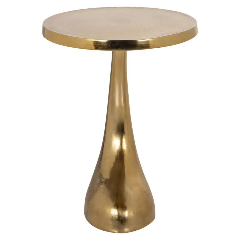- Bijzettafel Dolphin (Gold)