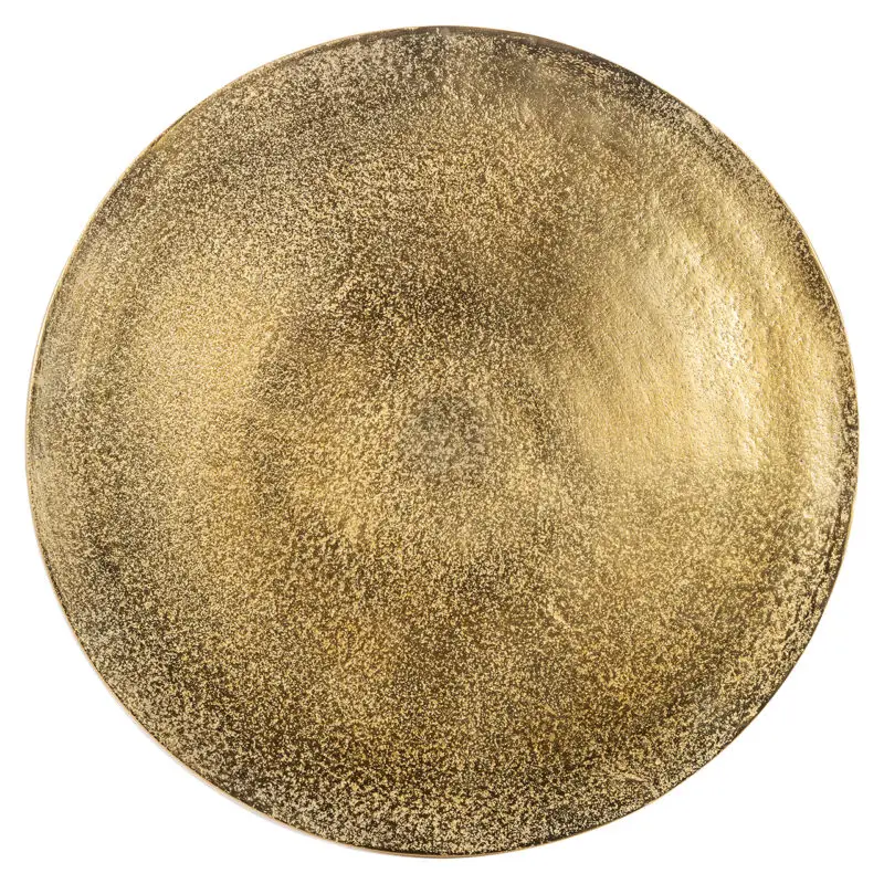 - Bijzettafel Dolphin (Gold)
