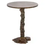- Bijzettafel Misty (Bronze)