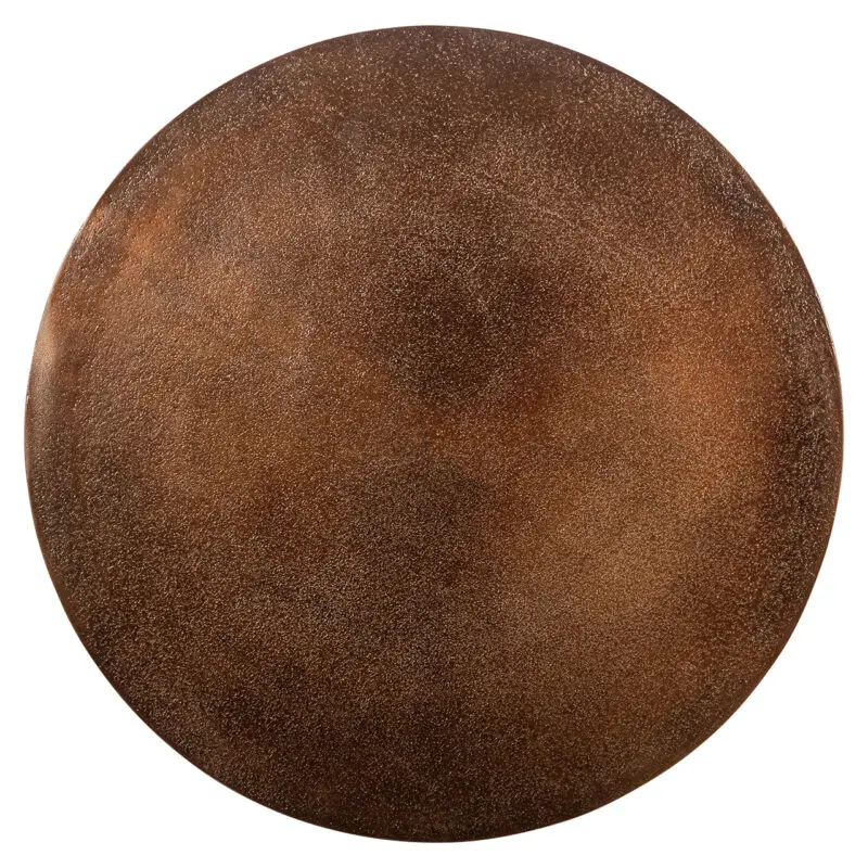 - Bijzettafel Misty (Bronze)