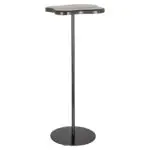 - Bijzettafel Tillery (Black)