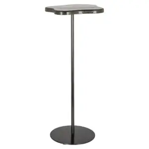 - Bijzettafel Tillery (Black)