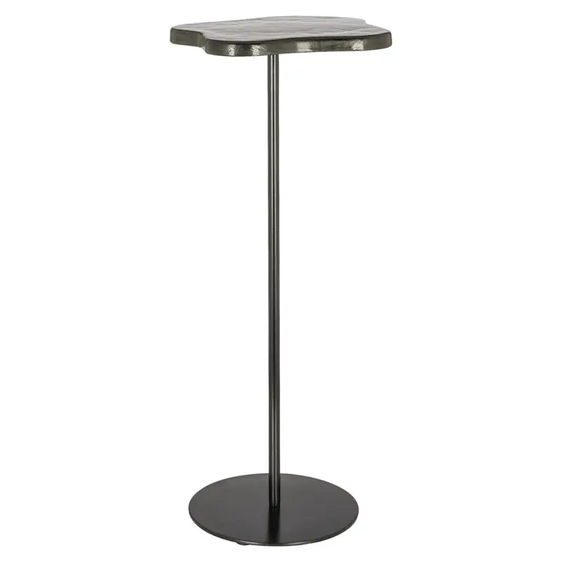 - Bijzettafel Tillery (Black)