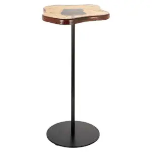 - Bijzettafel Carlin (Brown)