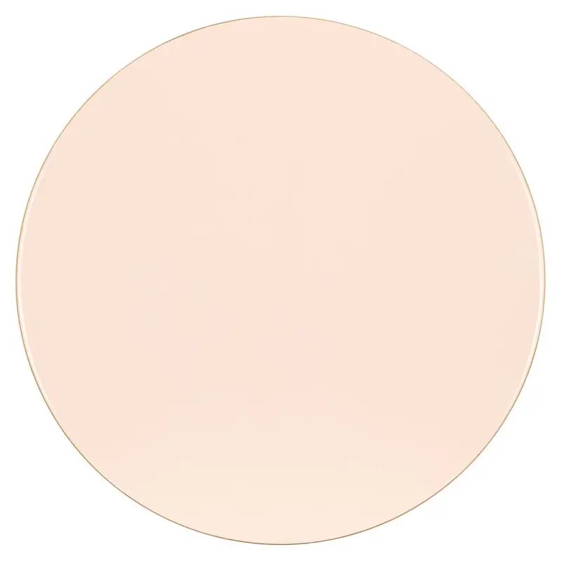 - Bijzettafel Bonsai (Pink)