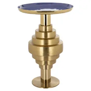 - Bijzettafel Renao (Gold)