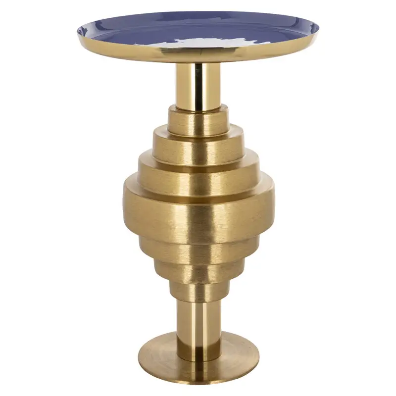 - Bijzettafel Renao (Gold)