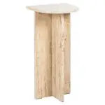- Bijzettafel Costello (Beige)