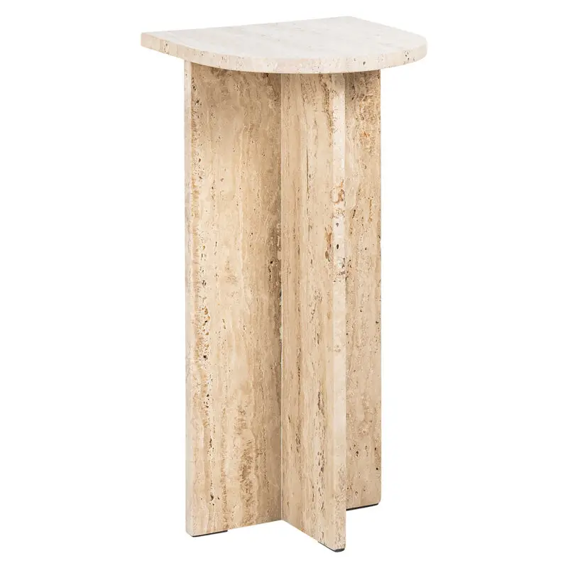 - Bijzettafel Costello (Beige)