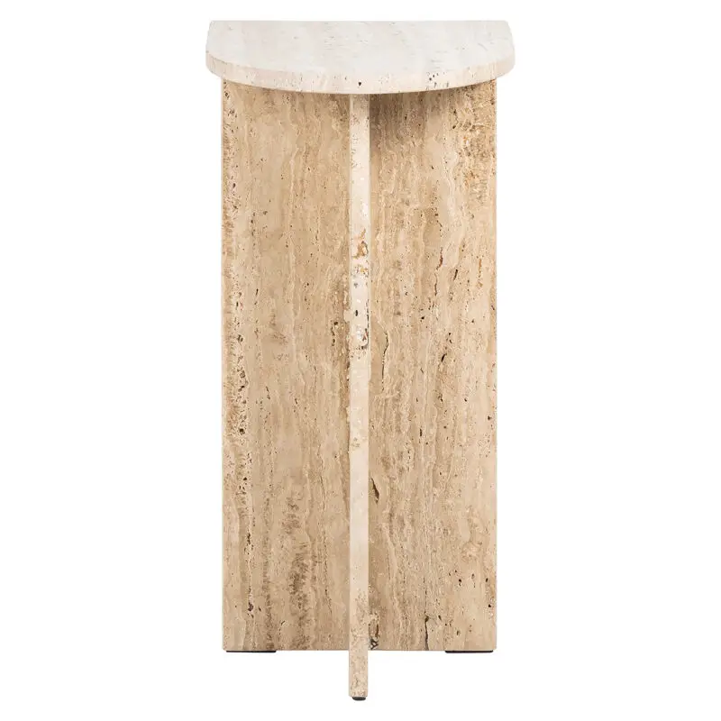 - Bijzettafel Costello (Beige)