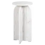 - Bijzettafel Luciano (Beige)