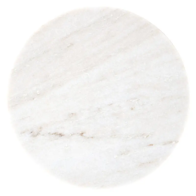 - Bijzettafel Luciano (Beige)