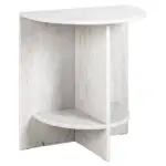 - Bijzettafel Lansky (Beige)