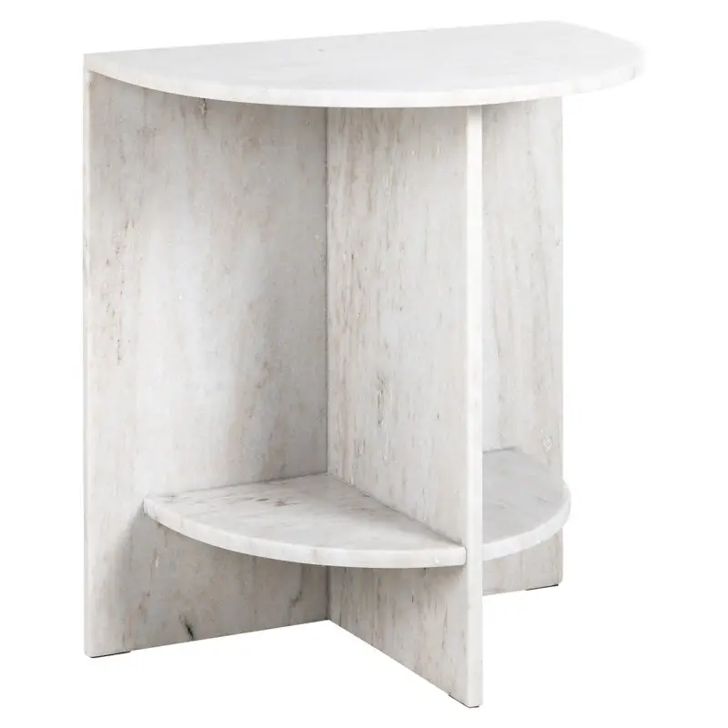 - Bijzettafel Lansky (Beige)