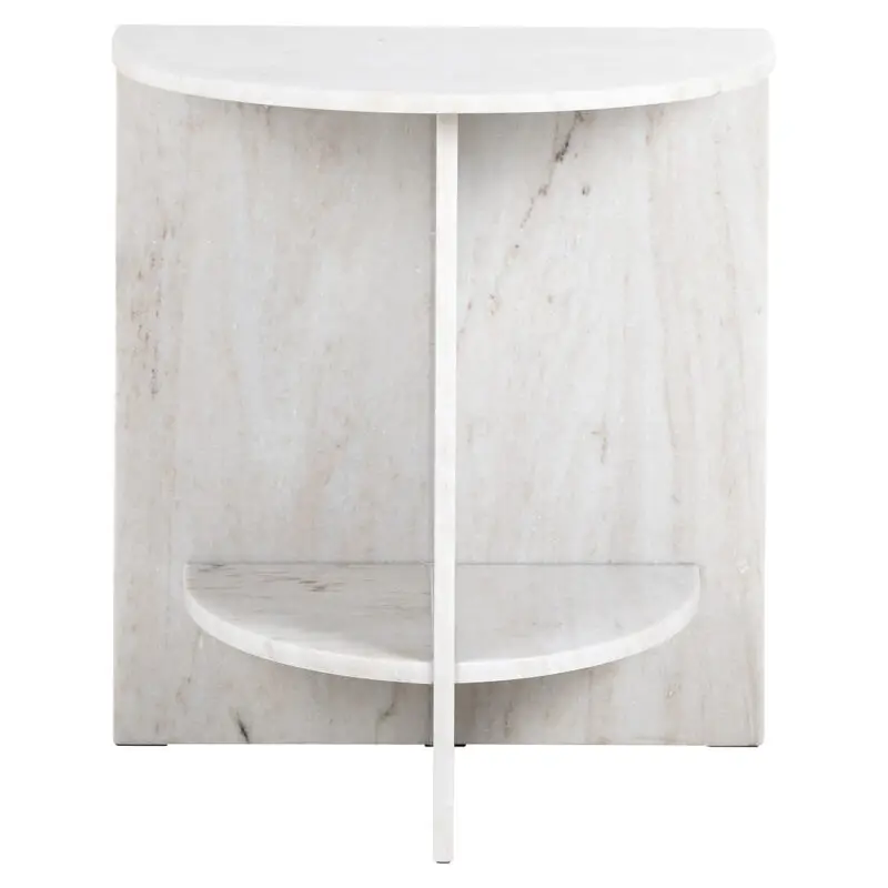 - Bijzettafel Lansky (Beige)