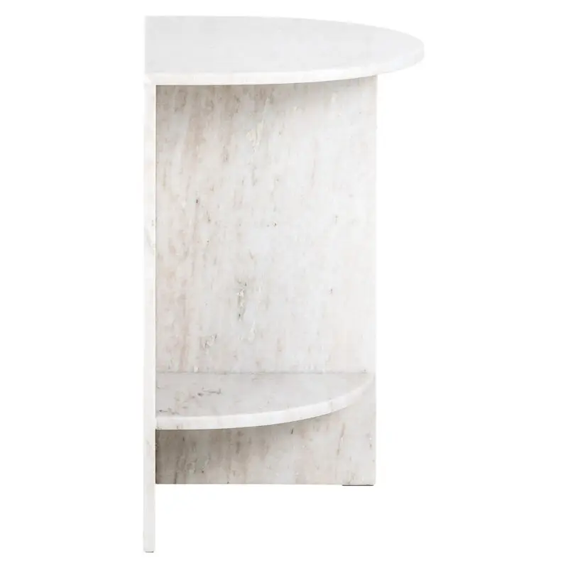 - Bijzettafel Lansky (Beige)