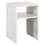 - Bijzettafel Moran (Beige)