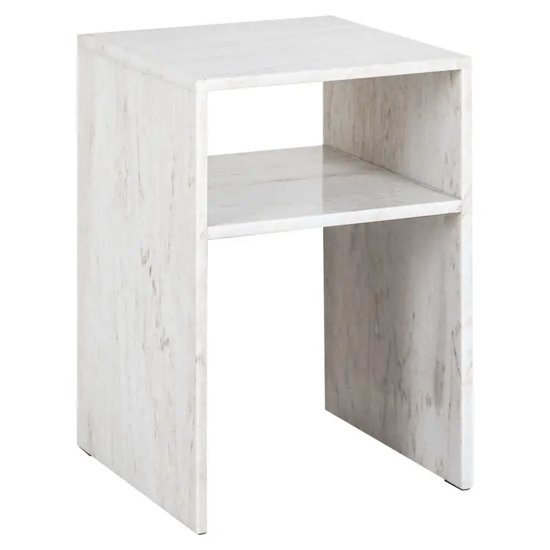 - Bijzettafel Moran (Beige)
