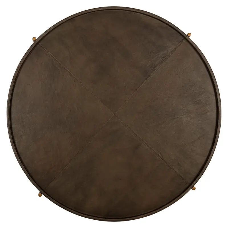 - Salontafel Zillon (Brown)