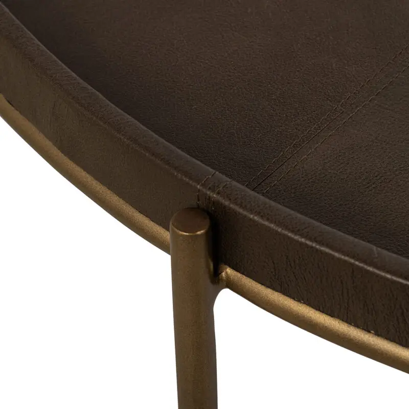 - Salontafel Zillon (Brown)