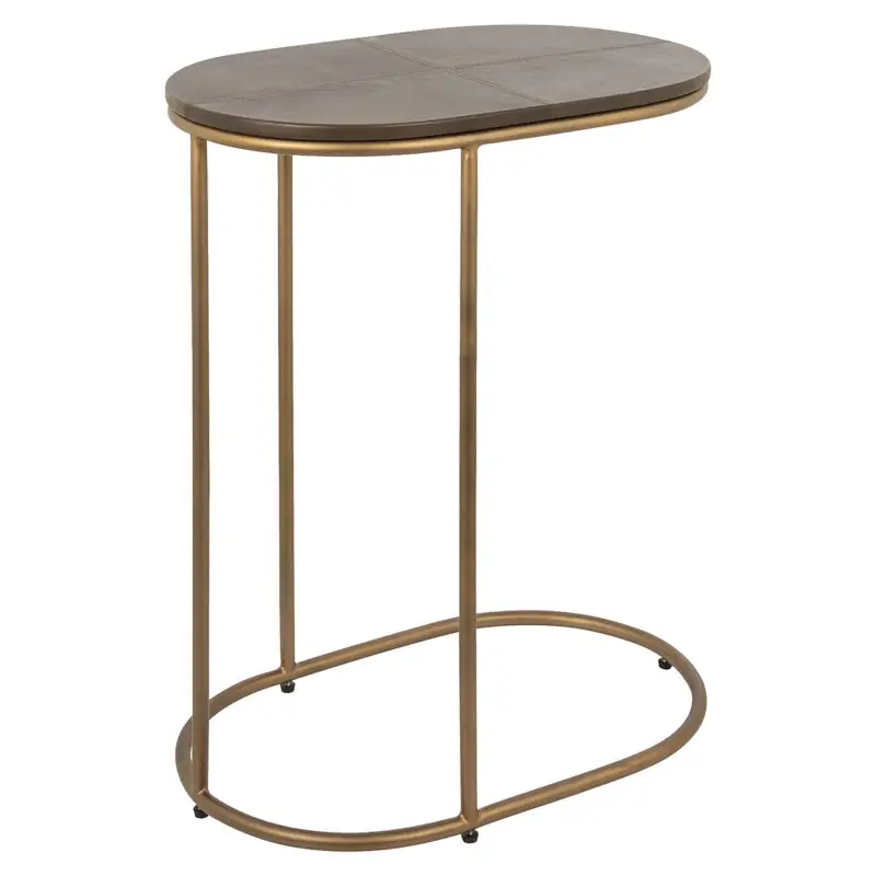 - Sofatafel Zillon (Brown)