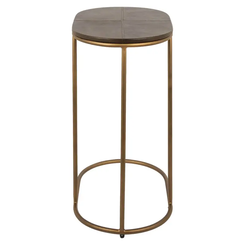 - Sofatafel Zillon (Brown)