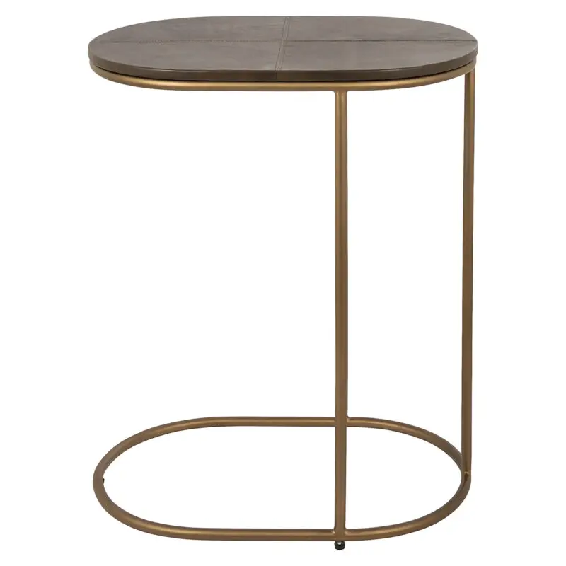 - Sofatafel Zillon (Brown)