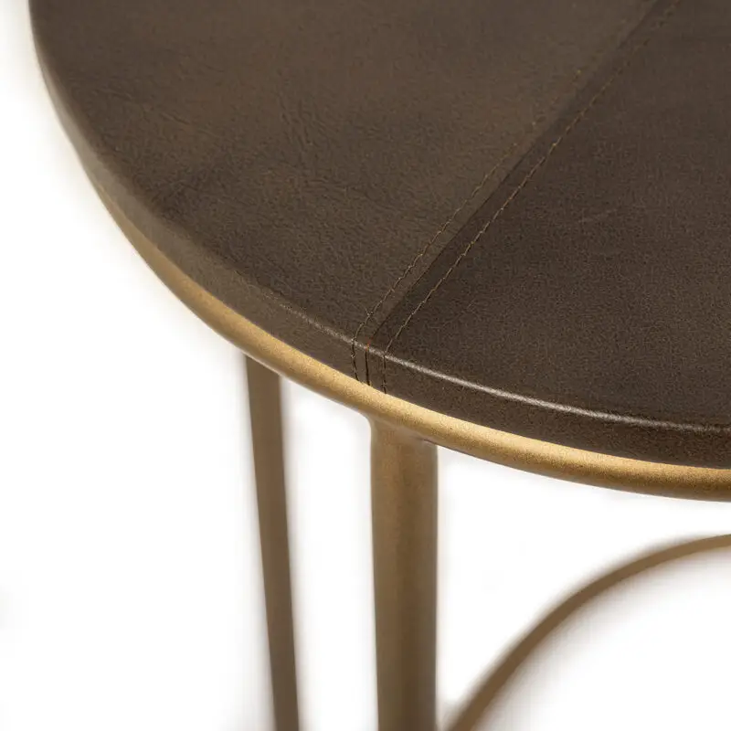 - Sofatafel Zillon (Brown)
