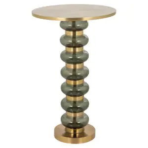 - Bijzettafel Bowiene groen (Green)