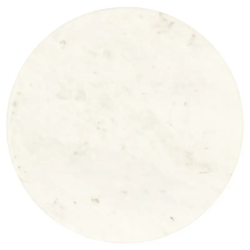 - Bijzettafel Boann white (White)