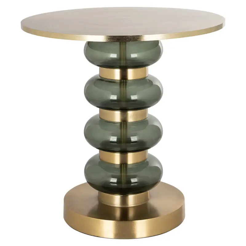 - Bijzettafel Dalina groen (Green)