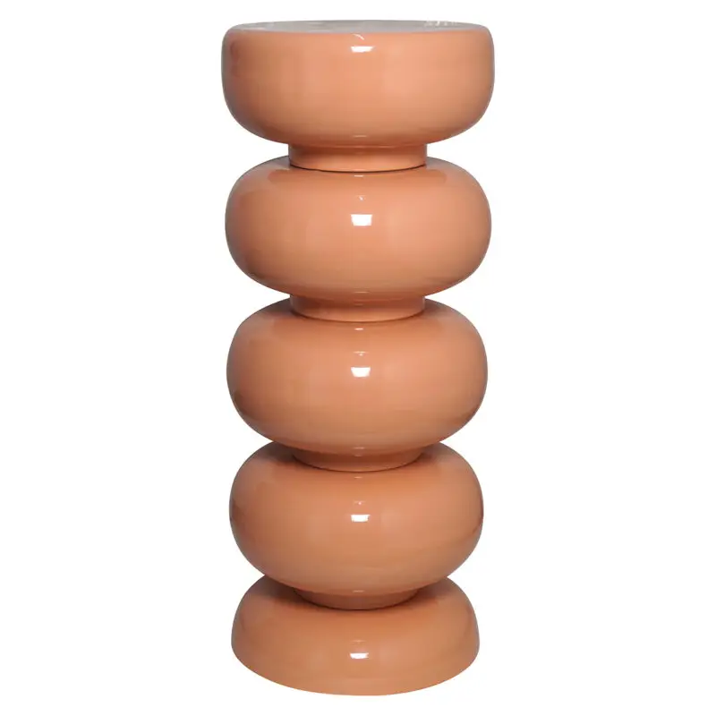 - Pilaar Jari blush (Salmon)