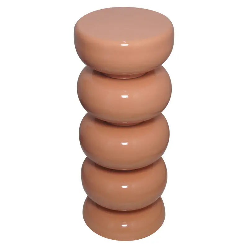 - Pilaar Jari blush (Salmon)