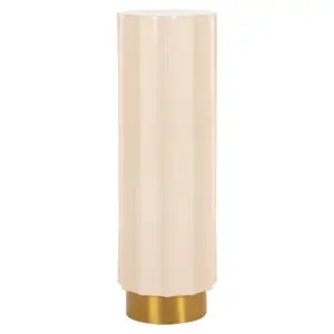- Pilaar Isabelle (Beige)