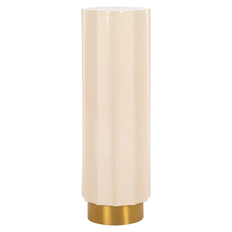 - Pilaar Isabelle (Beige)