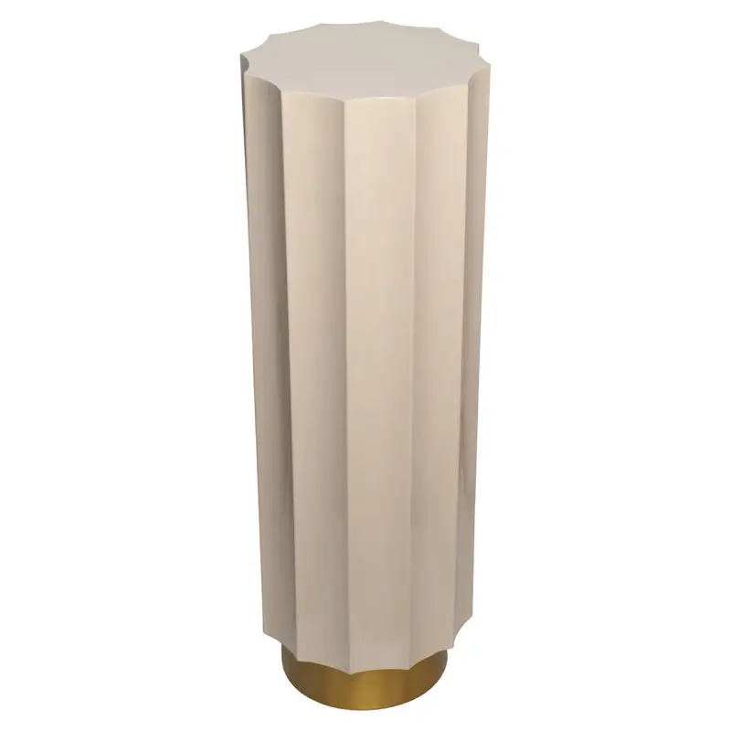 - Pilaar Isabelle (Beige)