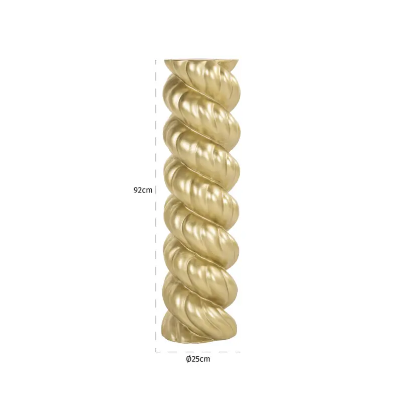 - Pilaar Amalia (Gold)