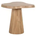 - Bijzettafel Riva (Natural oak)