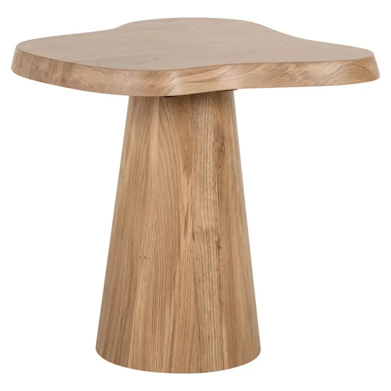 - Bijzettafel Riva (Natural oak)