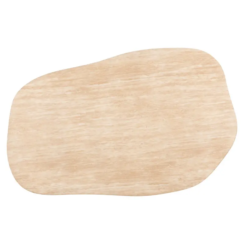 - Salontafel Fictus Travertine faux (Beige)