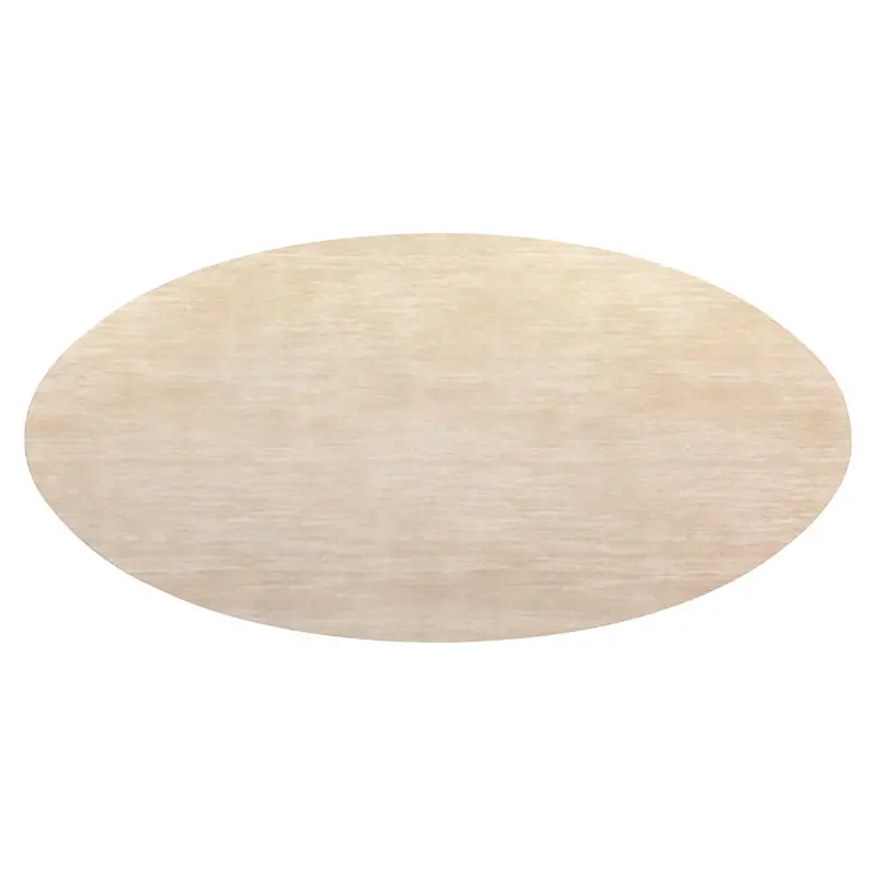 - Eettafel Fictus 240 Travertine faux (Beige)