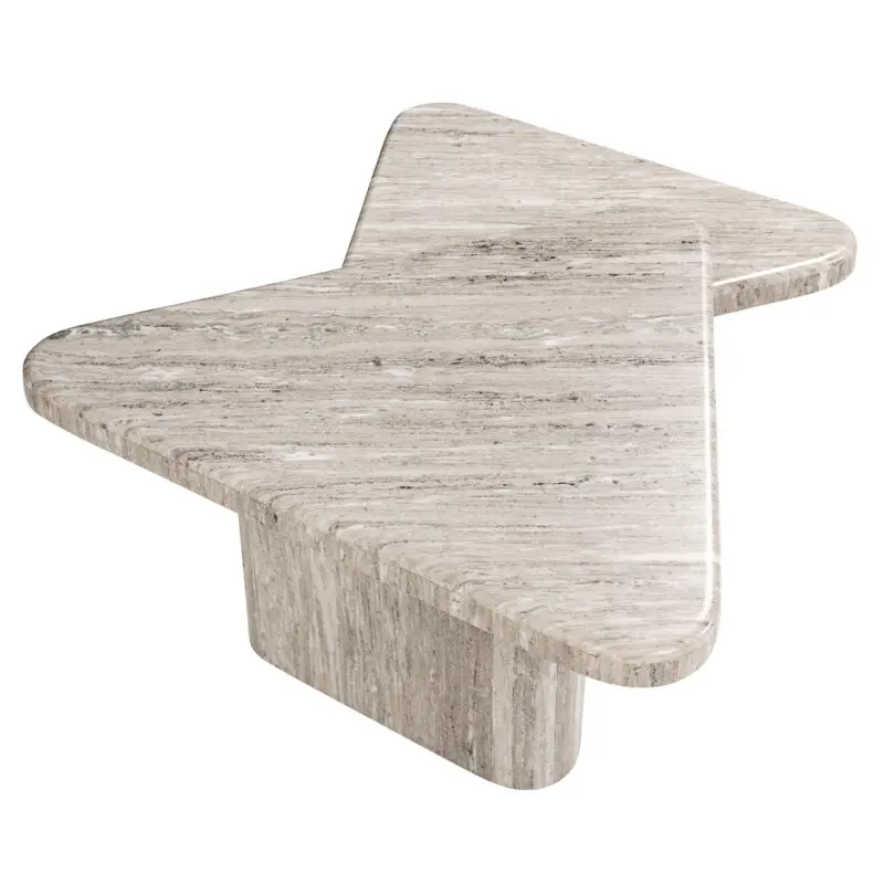 - Salontafel Dwayne set van 2 (Sand)